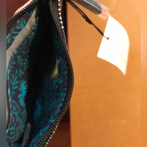 NWT Vera Bradley Zip ID Pouch - Picture 3 of 7
